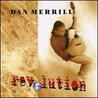 Revolution von Dan Merrill