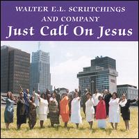 Just Call on Jesus von Walter Scrutchings