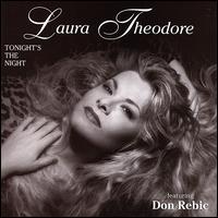 Tonight Is the Night von Laura Theodore