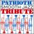 Patriotic Smooth Jazz Tribute von Smooth Jazz All Stars