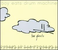 Two Ghosts von Boy Eats Drum Machine