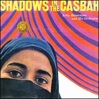 Shadows in the Casbah von Artie Barsamian