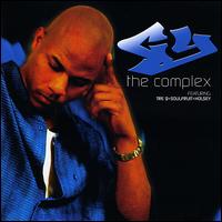 Complex von CY