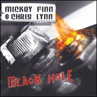Black Hole von Mickey Finn