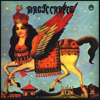 Magic Carpet [Bonus Track] von Magic Carpet