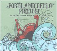Thao & Justin Power Sessions von Portland Cello Project