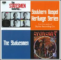 Statesmen Featuring.../New Sounds Today von The Statesmen