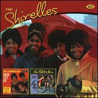 Foolish Little Girl/Sing Their Hits from It's a Mad Mad Mad World von The Shirelles