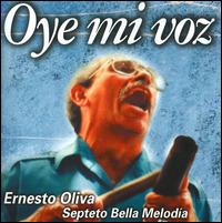 Oye Mi Voz von Ernesto Oliva