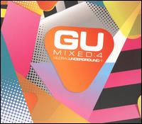 GU Mixed, Vol. 4 von Various Artists
