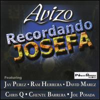 Recordando Josefa von Avizo