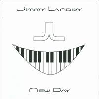 New Day von Jimmy Landry
