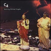 C4 von Michael Angelo Batio
