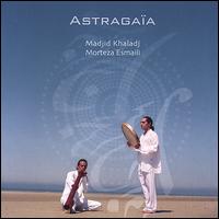 Astragaia von Madjid Khaladj