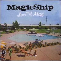 Lovetel Motel von Magic Ship