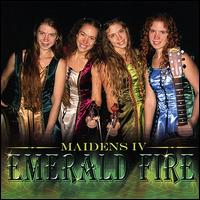 Emerald Fire von Maidens IV