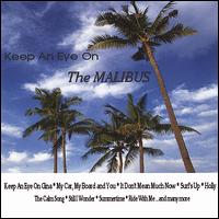 Keep an Eye on the Malibus von The Malibus