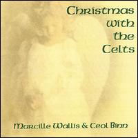 Christmas with the Celts von Marcille Wallis