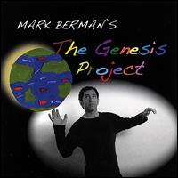 Genesis Project von Mark Berman