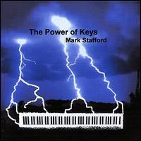 Power of Keys von Mark Stafford