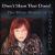 Don't Slam That Door!: The Many Moods of Martha Lorin von Martha Lorin