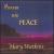 Prayer for Peace von Mary Watkins