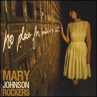 No Place for Birds to Rest von Mary Johnson