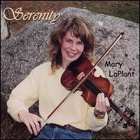 Serenity von Mary Laplant