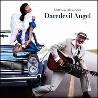 Daredevil Angel von Matthew Alexander