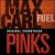 Pinks von Max Carl