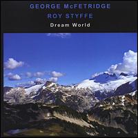 Dream World von George McFetridge