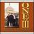 One: III von Bob McQuillen