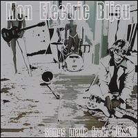 Songs Made from Plastic [2007] von Mon Electric Bijou