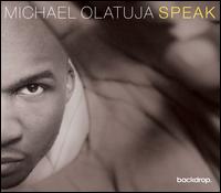 Speak von Michael Olatuja