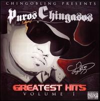 Greatest Hits, Vol. 1 von Chingo Bling