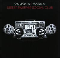 Street Sweeper Social Club von Street Sweeper Social Club