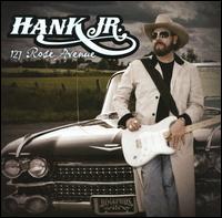 127 Rose Avenue von Hank Williams, Jr.