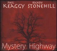 Mystery Highway von Phil Keaggy