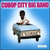 Arsenio (Rodriguez) von Lucas van Merwijk