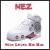 Next Level Hip Hop von Mez