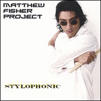 Stylophonic von Matthew Fisher