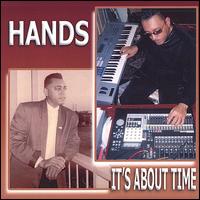 It's About Time von Hands