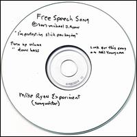 Mike Ryan Experiment (Songwriter) von Mike Ryan