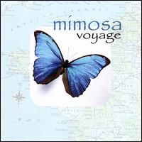 Voyage von Mimosa
