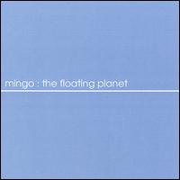 Floating Planet von Mingo