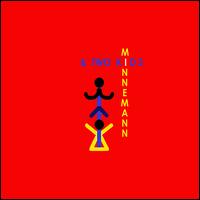 House Wife Dog and 2 Kids, Pt. 2 von Marco Minnemann