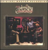 Toulouse Street von The Doobie Brothers