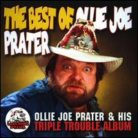 Best of Ollie Joe Prater von Ollie Joe Prater