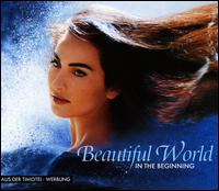 In the Beginning von Beautiful World