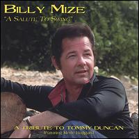 Salute to Swing von Bill Mize